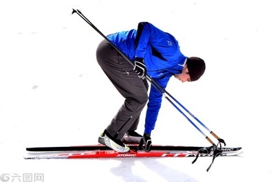 滑雪,滑雪设备,滑雪杖